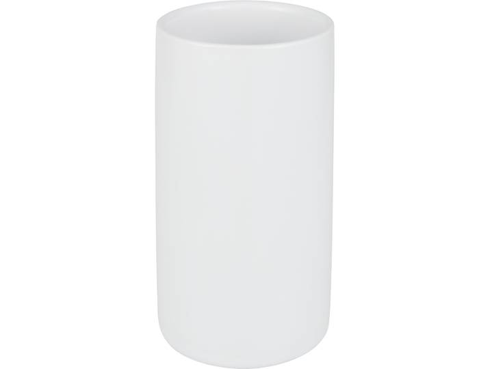 Tube Matt Becher Weiss