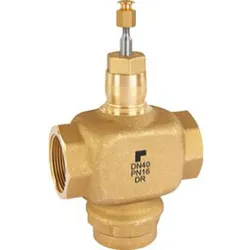 Resideo Dreiwegeventil XI DN50 Kvs 40