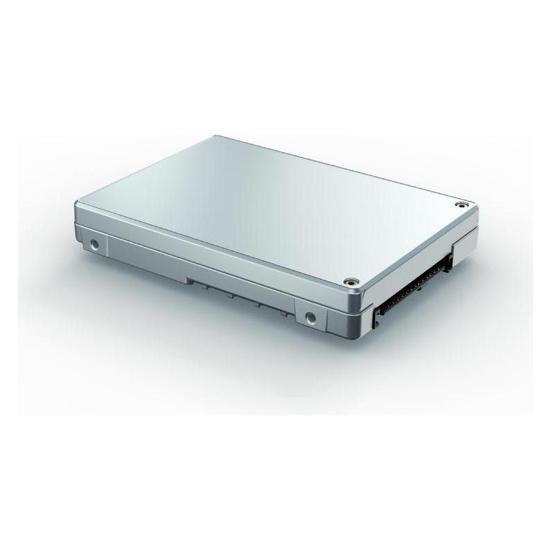 Intel SOLIDIGM SSD D7-P5620 1.6TB 2.5inch PCIe 4.0 x4 3D4 TLC Generic Single Pack (1600 GB, 2.5") (SSDPF2KE016T11Z)