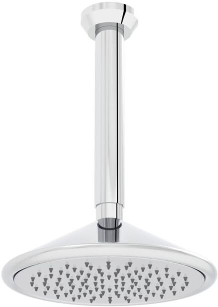 VitrA Liquid Kopfbrause A45750 d= 280x410mm, chrom