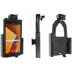 Brodit 739003 Gerätehalterung Galaxy Tab Activ 2, Tablet Halterung, Schwarz