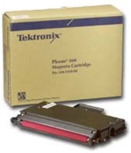 Xerox 016153800 toner magenta
