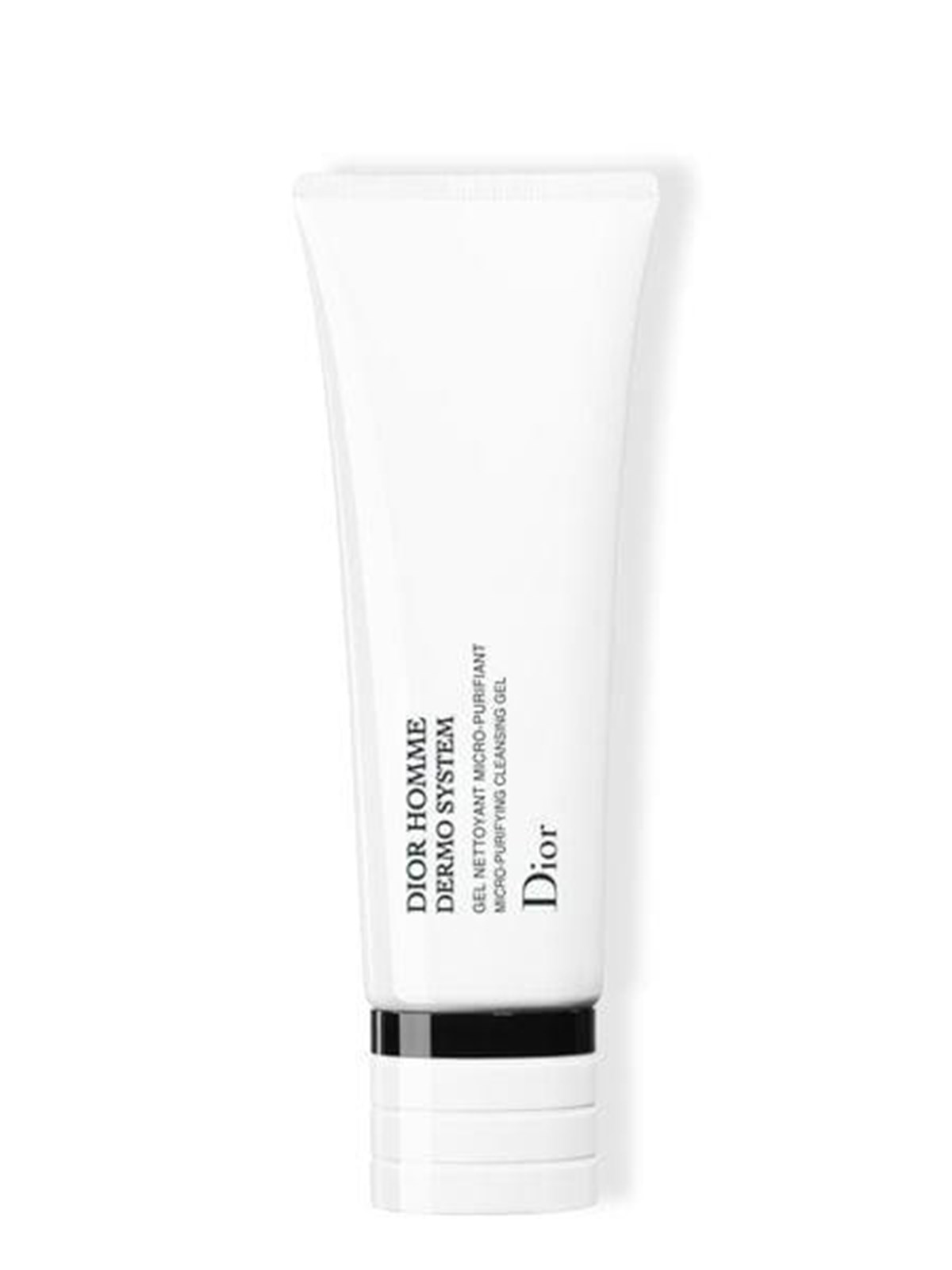 Christian Dior Homme Dermo System Cleansing Gel 125 ml