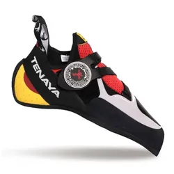 Tenaya Iati 11,5 black/red/yellow