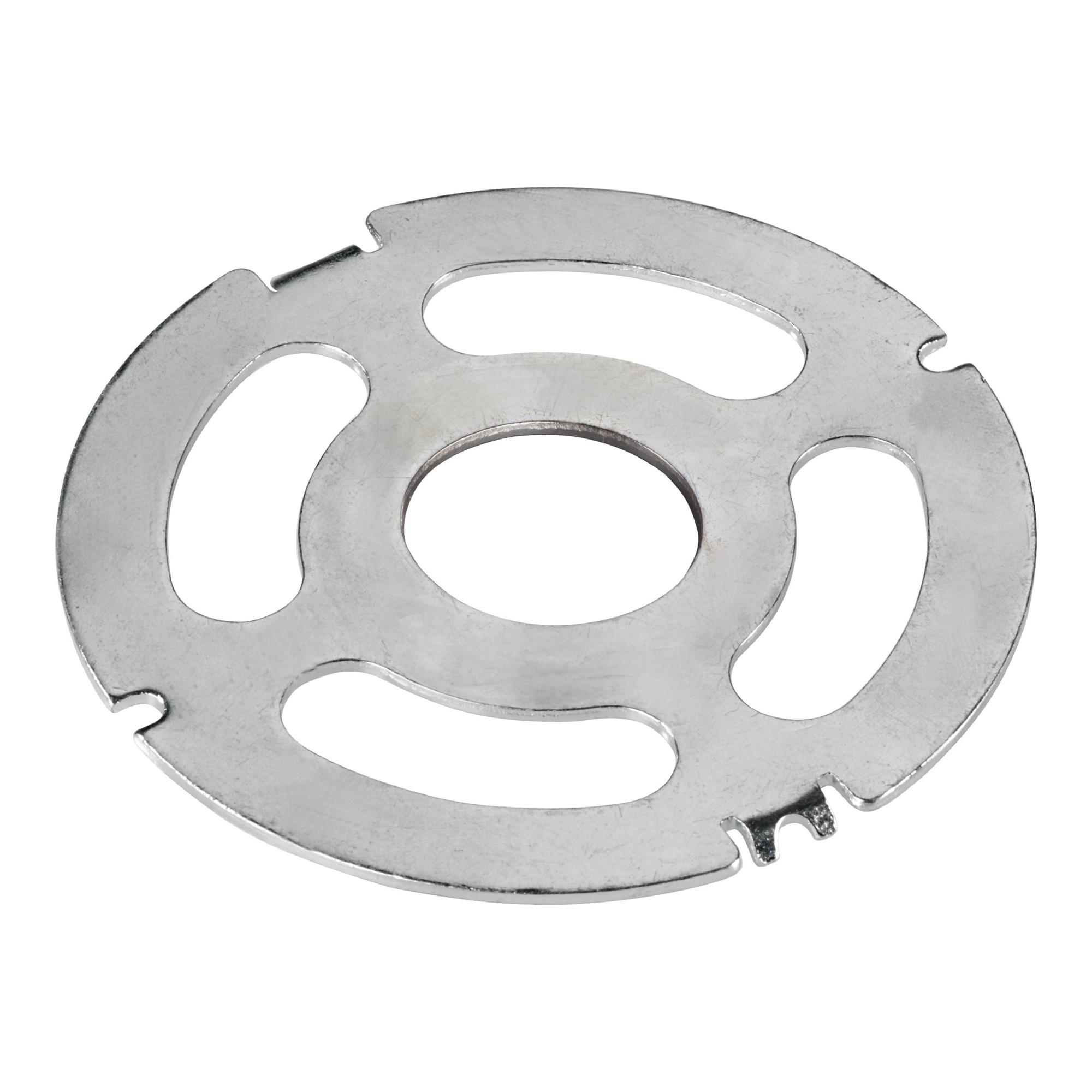 Festool KRA-ZOLL/OF 2200 Adapter für Oberfräse OF 2200 zum Anschluss an Führungsschiene FS/2 , 4014549310562 (494627)