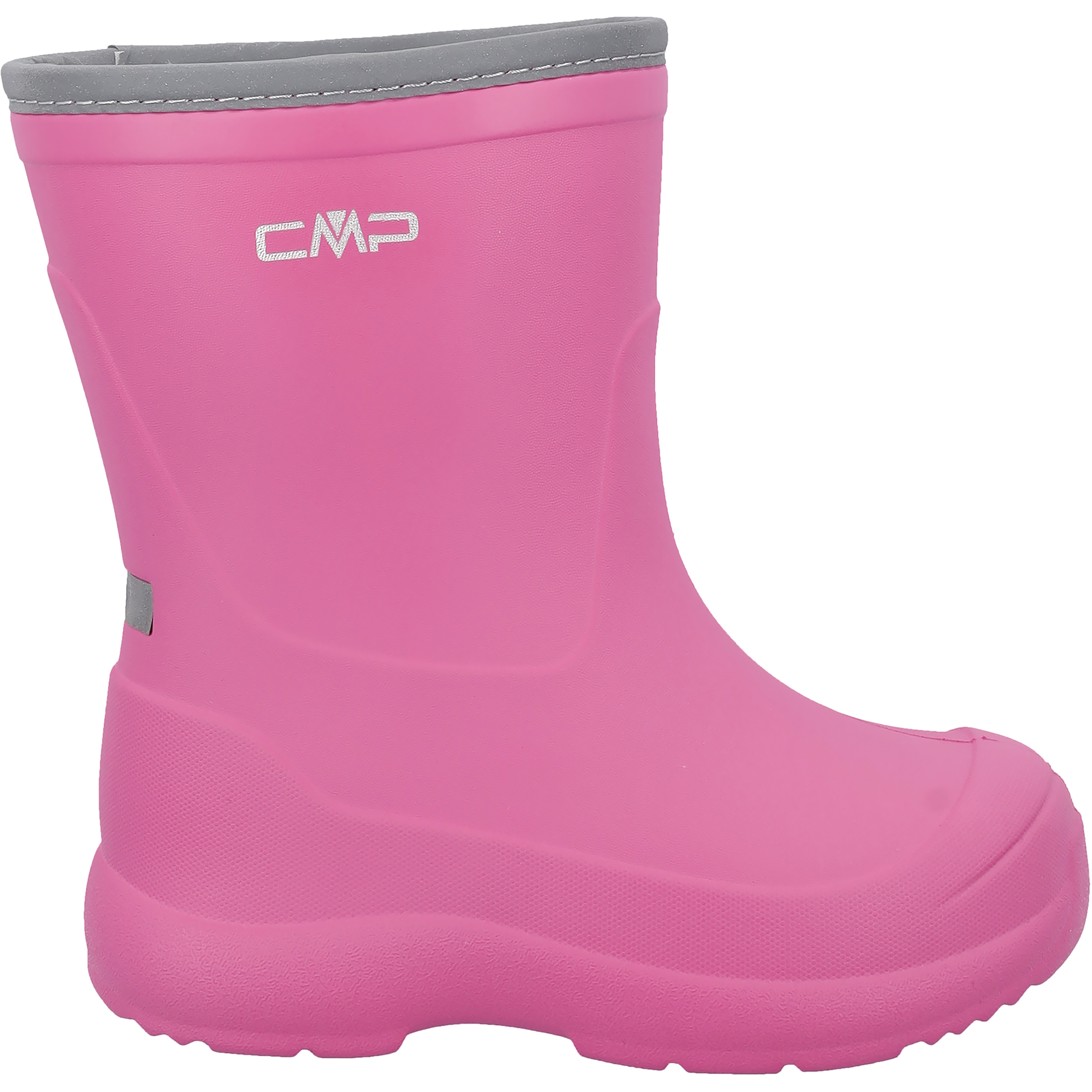 CMP Rainny Fur Kinder Winterschuhe & Winterstiefel pink Größe 25 Lifestyle Wasserdicht