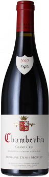 Domaine Denis Mortet Clos de Vougeot Grand Cru 2022 - Denis Mortet - Clos de Vougeot Grand Cru - Rotwein - 0.75L