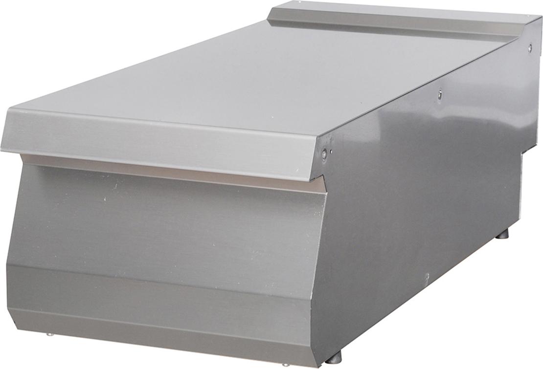 Maxima - Gastro Premium Arbeitsfläche - Einzeleinheit - 90 cm Tief