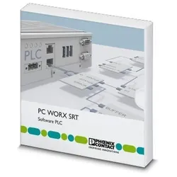 Phoenix Contact Steuerung PC WORX SRT