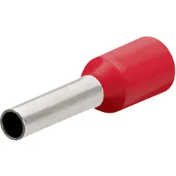KNIPEX Aderendhülsen mit Kunststoffkragen - 9799357