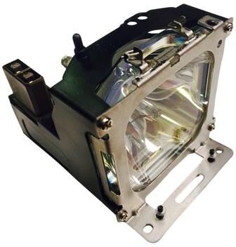 AL™ Series Lamp & Housing for the Elmo EDP-9500 Projector - 90 Day Warranty