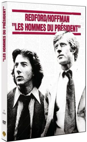 Alan J. Pakula - Les hommes du président [FR IMPORT] - Preis vom 11.10.2026 03:10:56 h