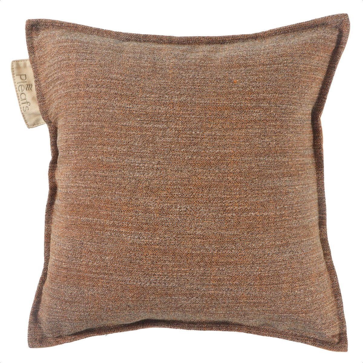 Pleafs Sierkussen Boho Spiced Cider inclusief binnenkussen 45 x 45 cm