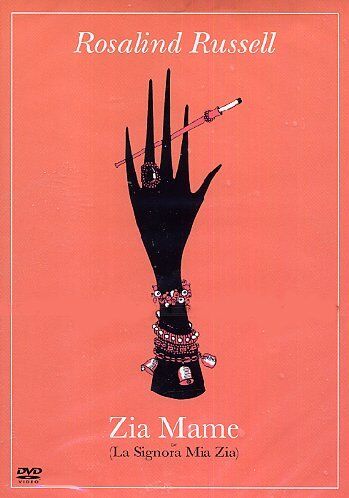 Morton DaCosta - Zia Mame - La signora mia zia [IT Import] - Preis vom 05.10.2026 03:47:11 h