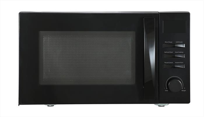 Beko Forno Microonde Mgf23210b-nero