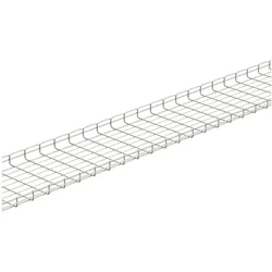 Cablofil CM000101 CF 54/300 EZ Schwerlastgitterrinne elektrolyt.-verz.