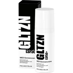 Gltzn LSF50+ 50 ML