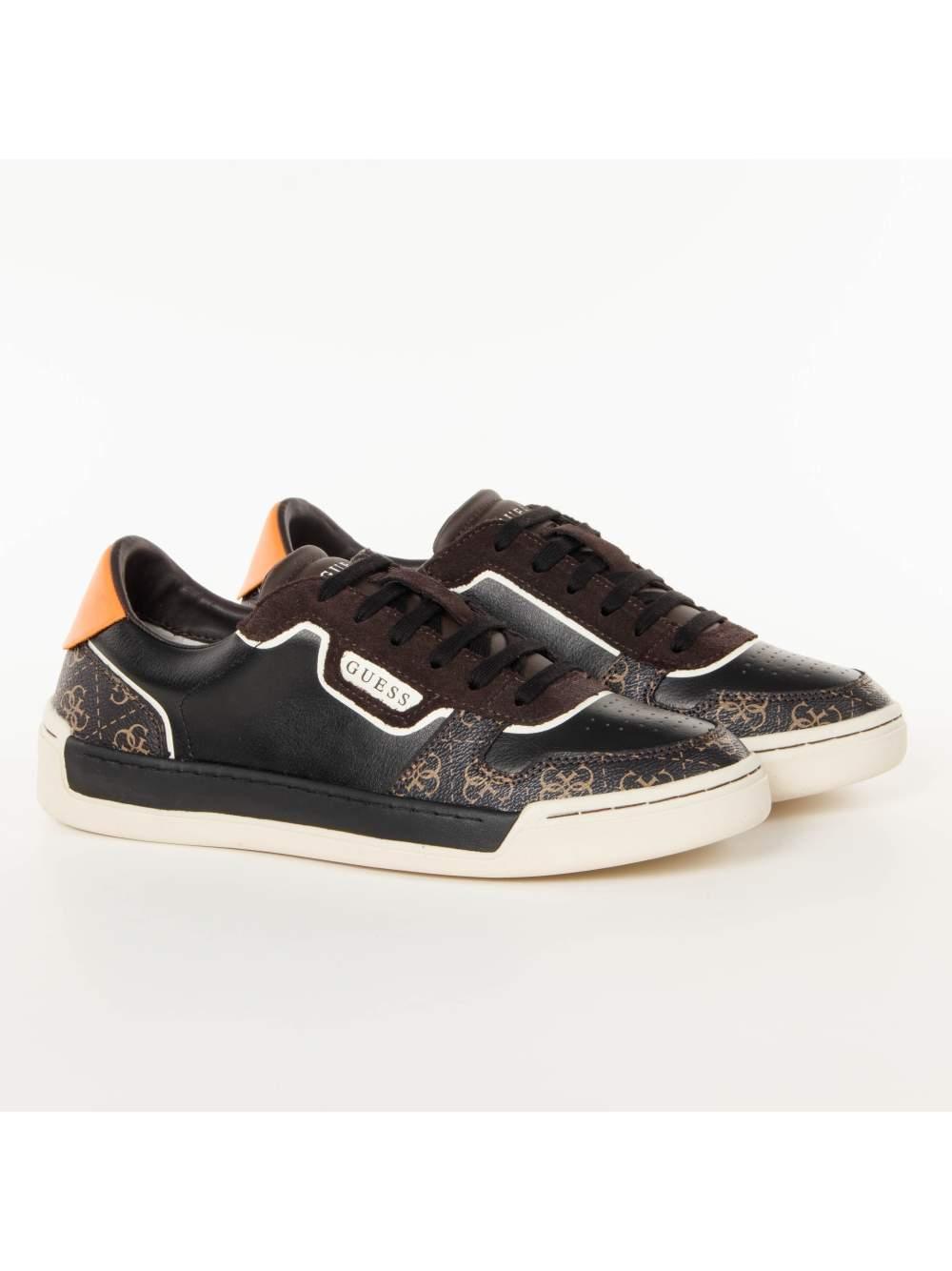 Guess Essentials herensneaker