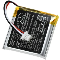 Powery Akku für Kopfhörer JBL Tune 510BT
