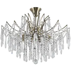 Italux PND-56808-8 Mallola E14