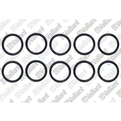 Vaillant O-Ring, (10 St.) 981158 Vaillant-Nr. 981158