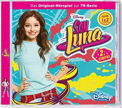 Disney - Staffel 2: Folge 1+2 - Preis vom 08.10.2026 07:26:42 h