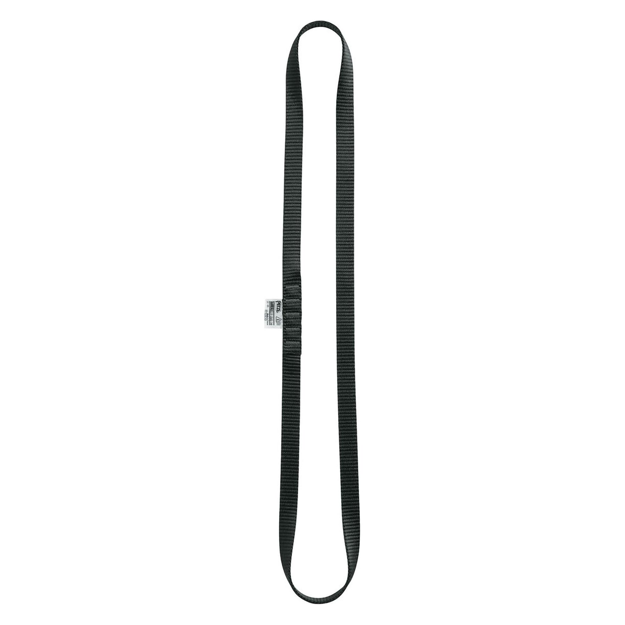 Petzl Taktische Anschlageinrichtungen ANNEAU, 120 cm (61265133)