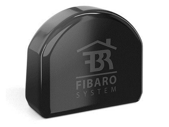FIBARO FIBARO FIBEFGD-212 Variateur 2 Variateur - noir
