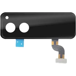 Motorola Ersatzteil Aussendislay (Display, Motorola Razr 40), Mobilgerät Ersatzteile, Schwarz