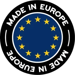 Ersatzklinge für Kunststoffrohr-Schere, ELORA-182-E 63