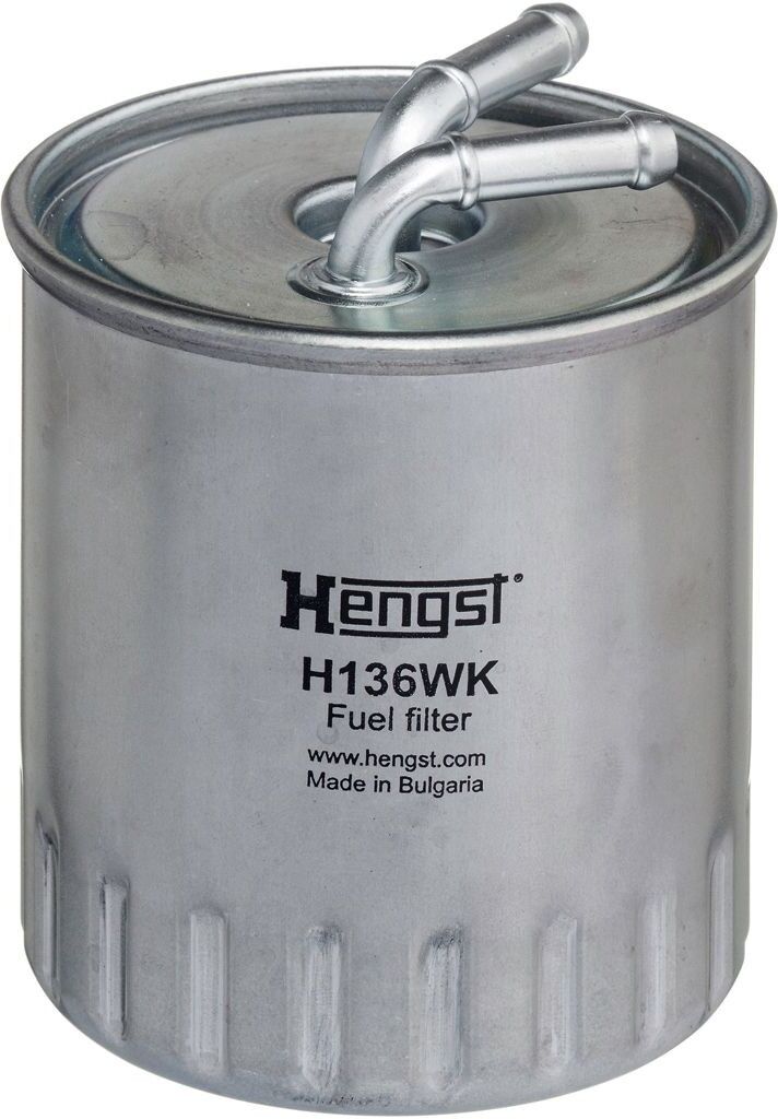 HENGST FILTER H136WK Fuel filter