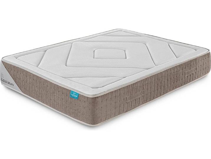 Matelas Nature Cloud Graph 135 x 200 cm