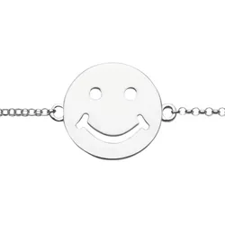 NANA KAY - HAPPY - silver