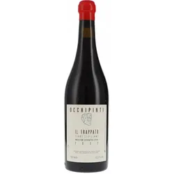 Il Frappato IGT Sicilia Occhipinti 2022 BIO