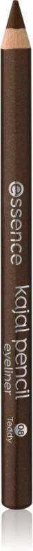 essence Kajal Pencil kajal eyeliner shade 08 Teddy 1 g