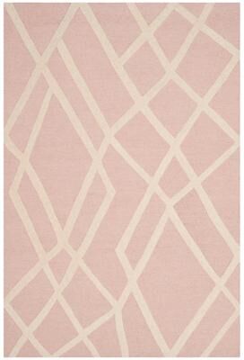 SAFAVIEH Handmade Kids Geta Wool Rug