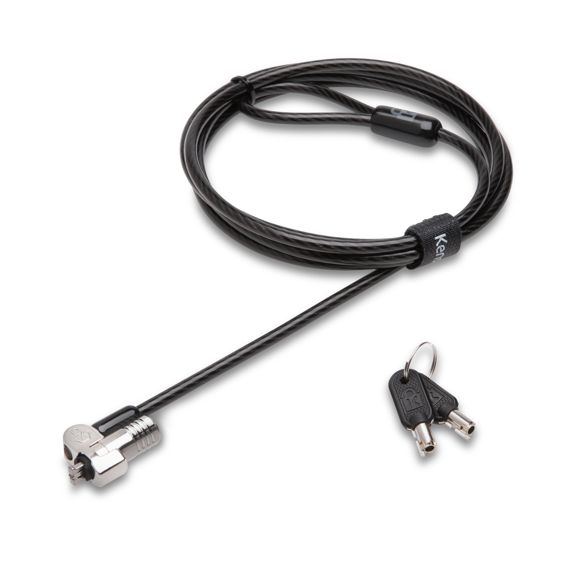 Kensington NanoSaver-Laptopschloss - Master Keyed