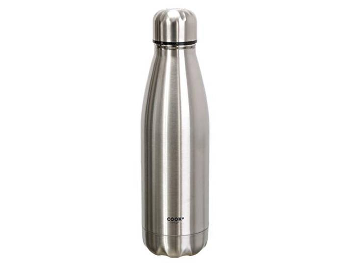 TERMO BOTELLA 500 ML ACERO