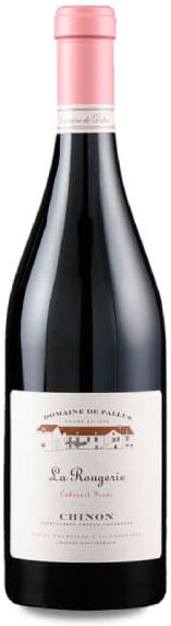 Domaine de Pallus La Rougerie 2019 - 75cl