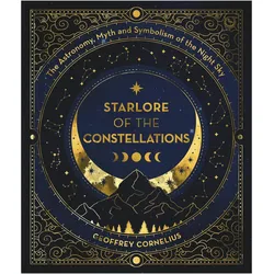 Starlore of the Constellations, Ratgeber von Geoffrey Cornelius