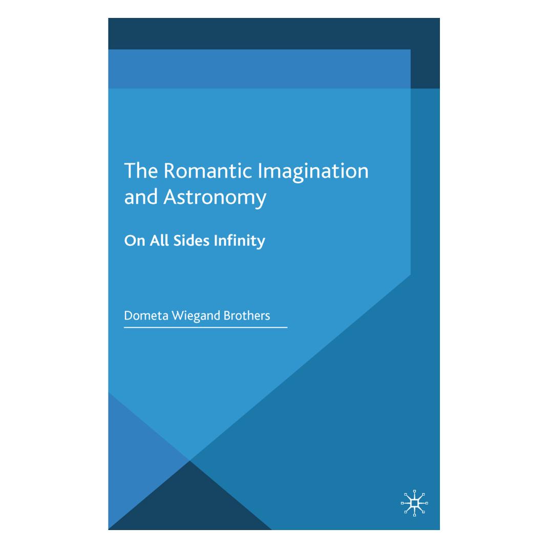 Springer The Romantic Imagination and Astronomy (Englisch, Softcover, Kenneth A Loparo) (55822302)