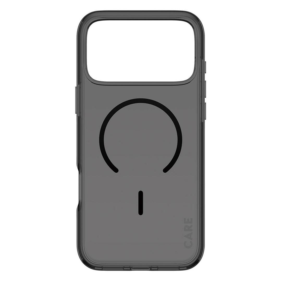 PanzerGlass Smokey Case (Apple iPhone 18 Pro Max) (CR73079)