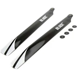 Blade Carbon Hauptrotorblätter: 270 CFX