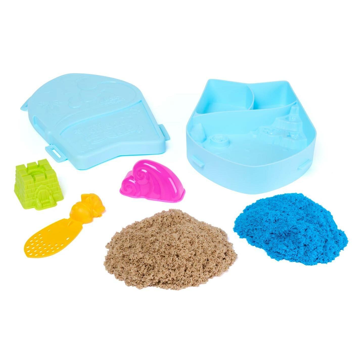 Spin Master SpinMaster Kinetic Sand Surf N Sand Paradise 283 g (6076216)