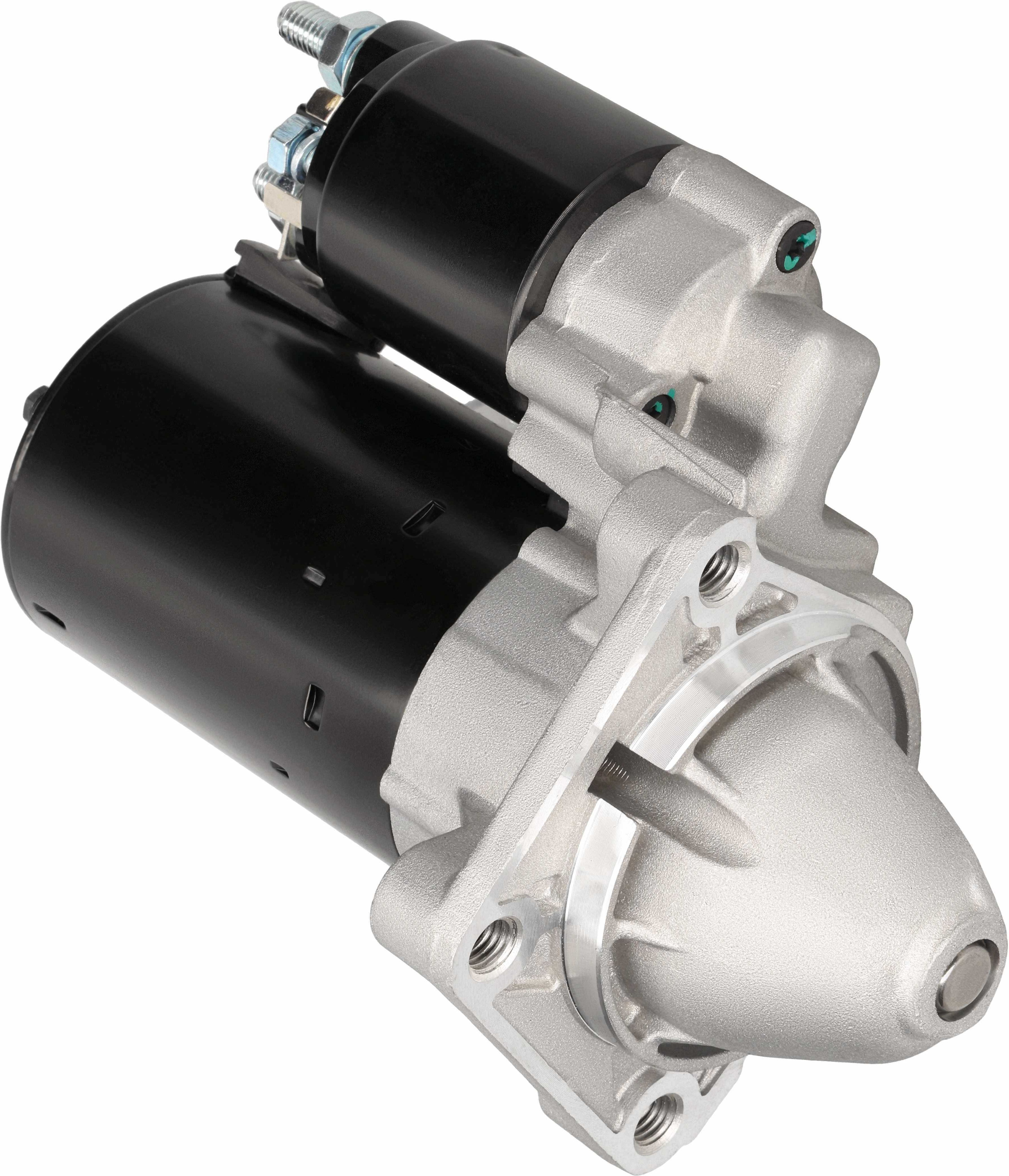 F.Becker Starter 74110050 Für Ford Pininfarina