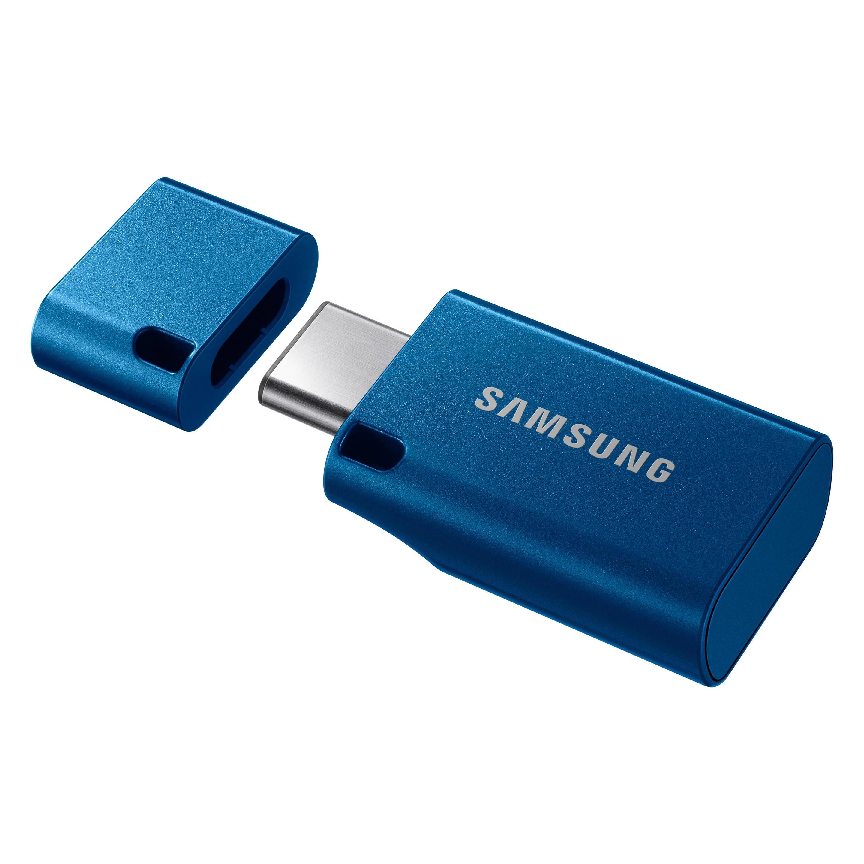 Samsung Flash Drive Type-C (256 GB, USB-C) (MUF-256DA/APC)