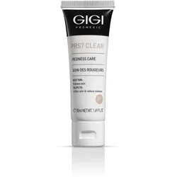 Gigi PRS7 Clear Redness Care 50ml