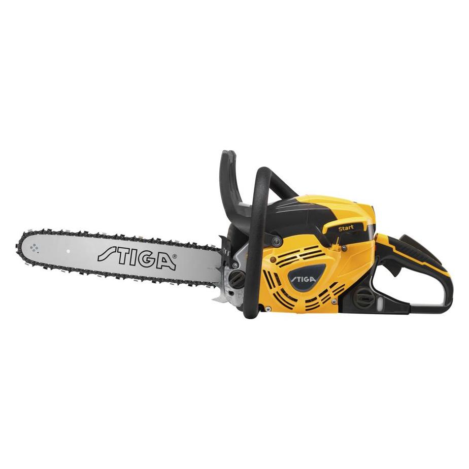 Stiga Benzin Kettensge CS 750 18" (Akku Kettensäge, Benzin Kettensäge) (240461802/ST1)
