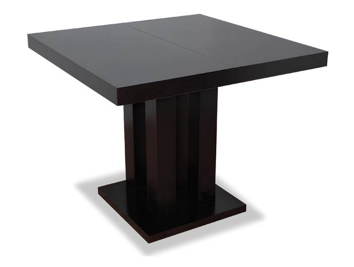 JVmoebel Esstisch Moderner Tisch aus hochwertigem Material für Büro und Küche (Esstisch S34A Material : Holz), Made in Europa