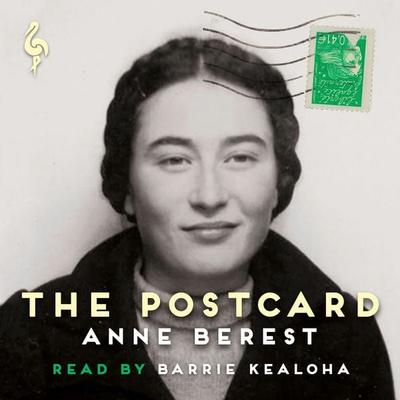 The Postcard - Anne Berest, Audio, 9781787705241